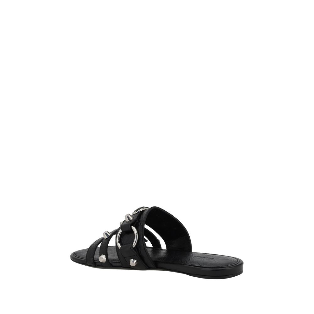 BALENCIAGA sandalai