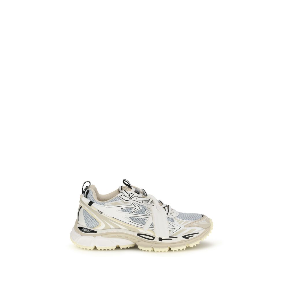 OFF-WHITE sportiniai batai