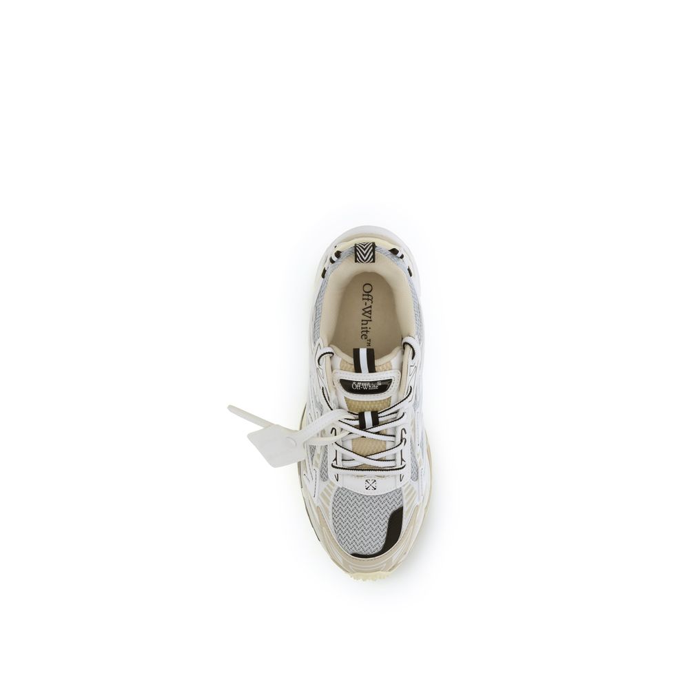 OFF-WHITE sportiniai batai