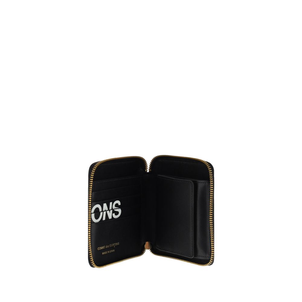COMME DES GARÇONS piniginė