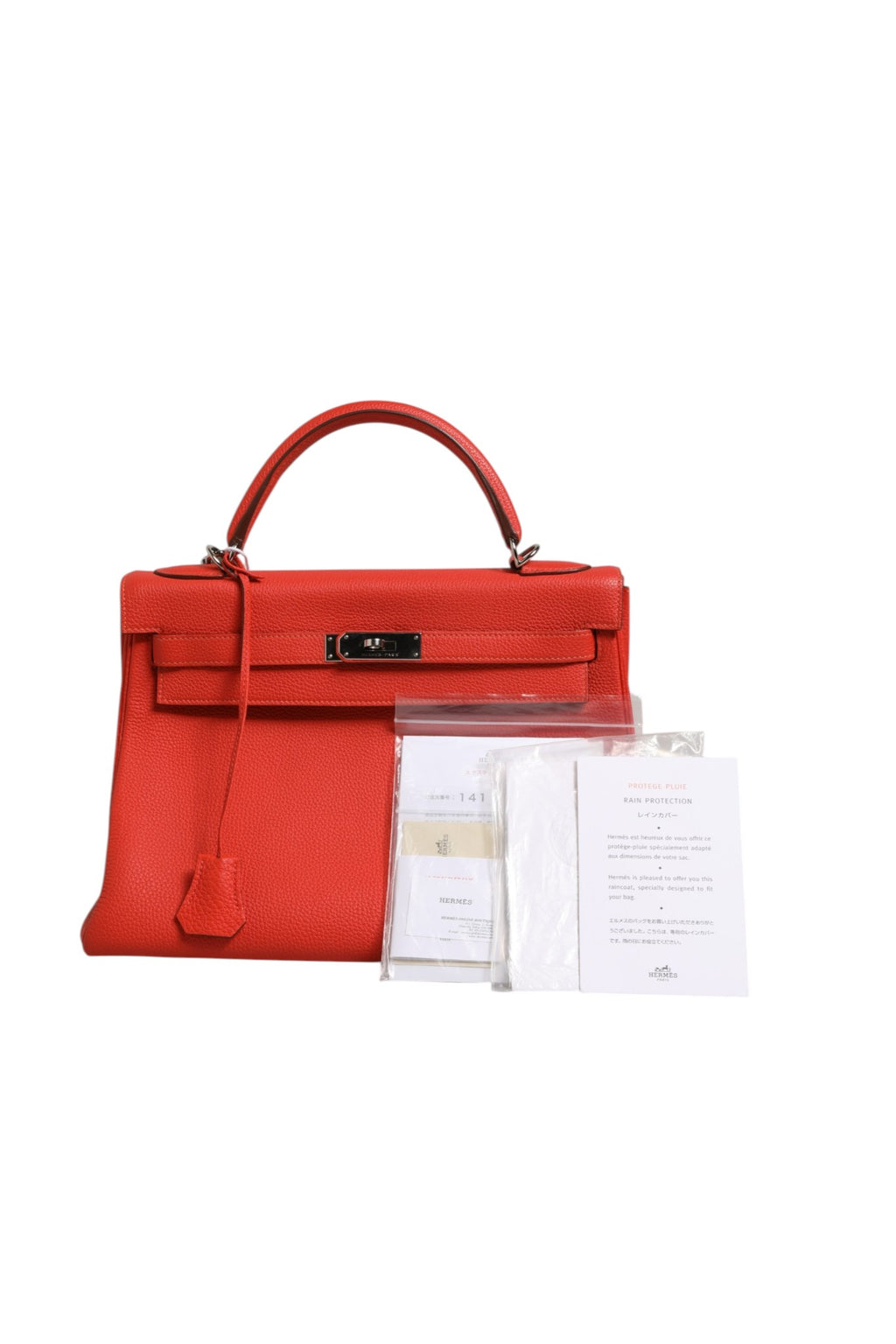 HERMÈS rankinė