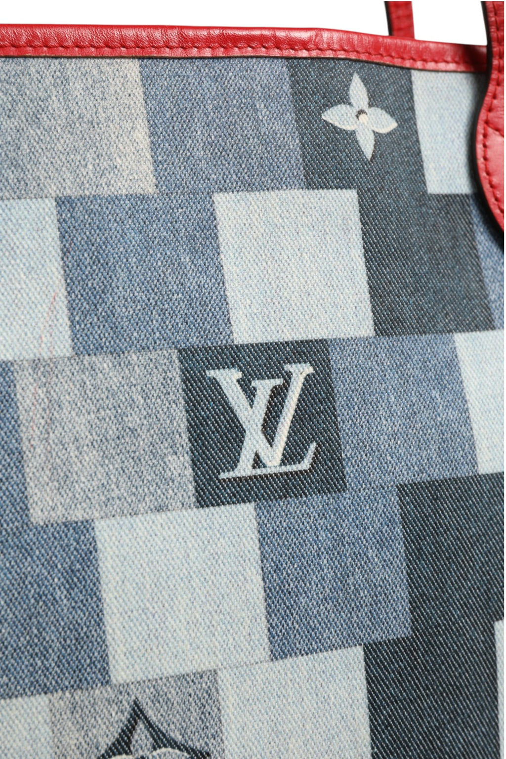LOUIS VUITTON rankinė