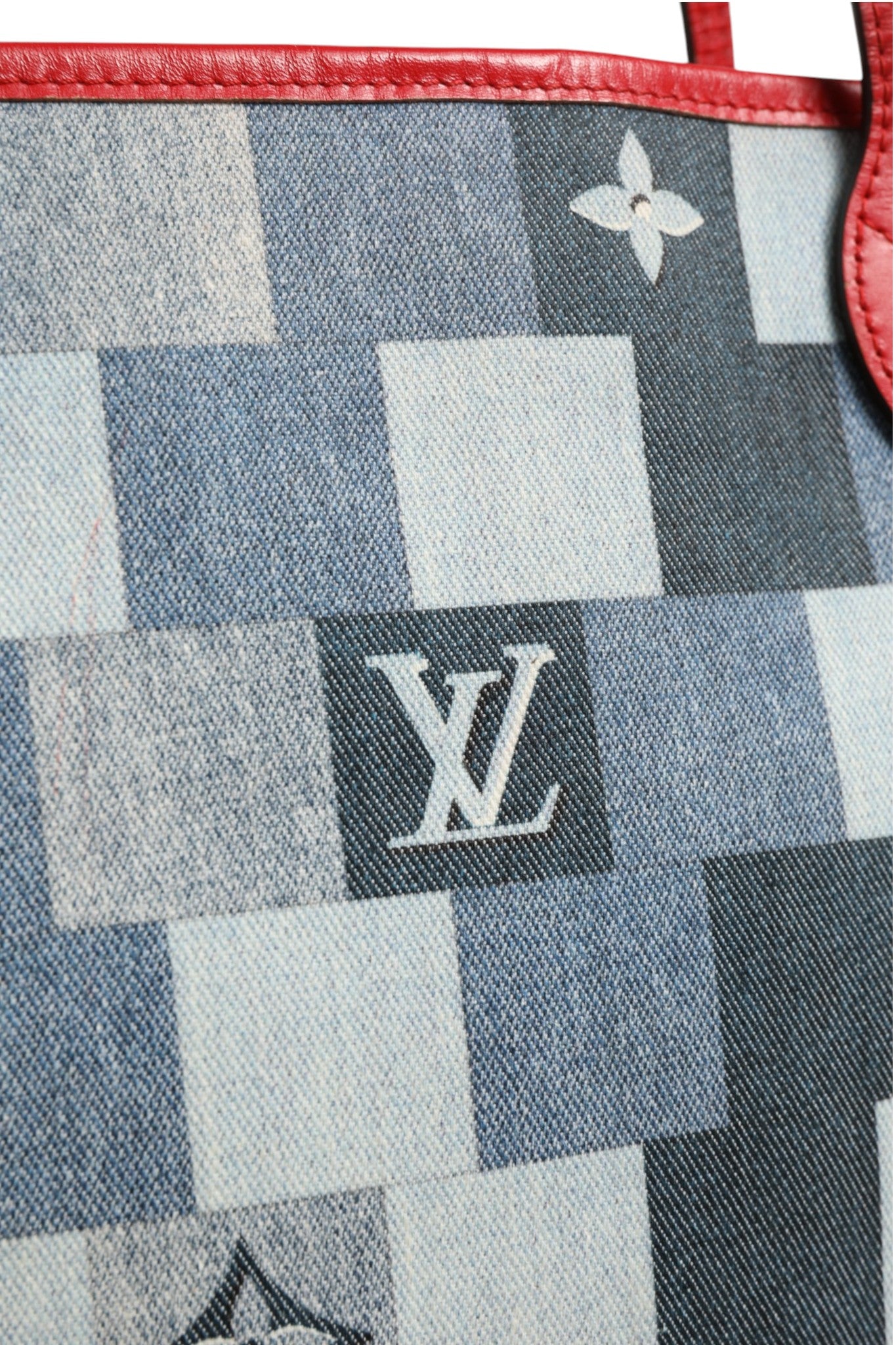 LOUIS VUITTON rankinė