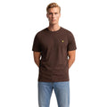 LYLE & SCOTT marškinėliai