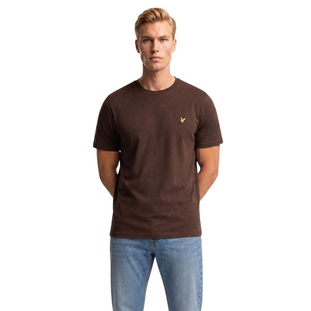 LYLE & SCOTT marškinėliai