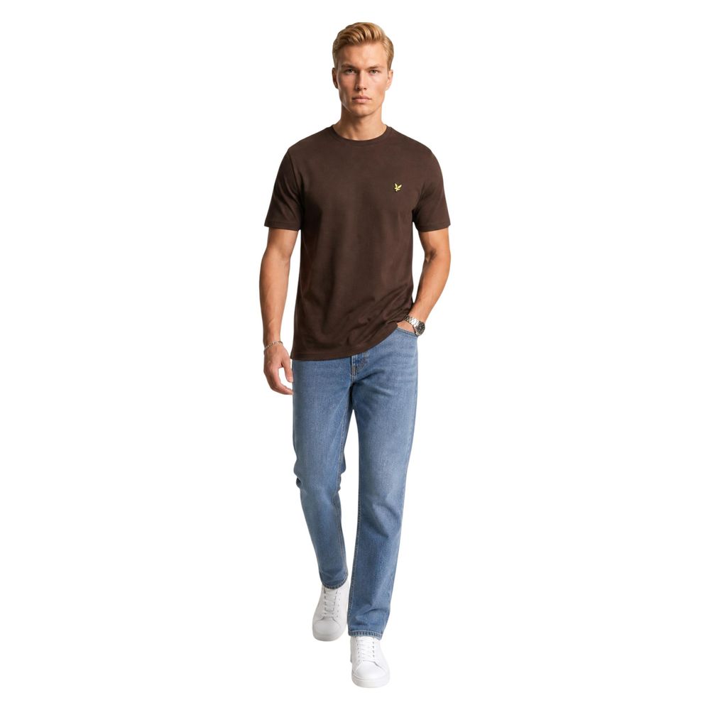 LYLE & SCOTT marškinėliai