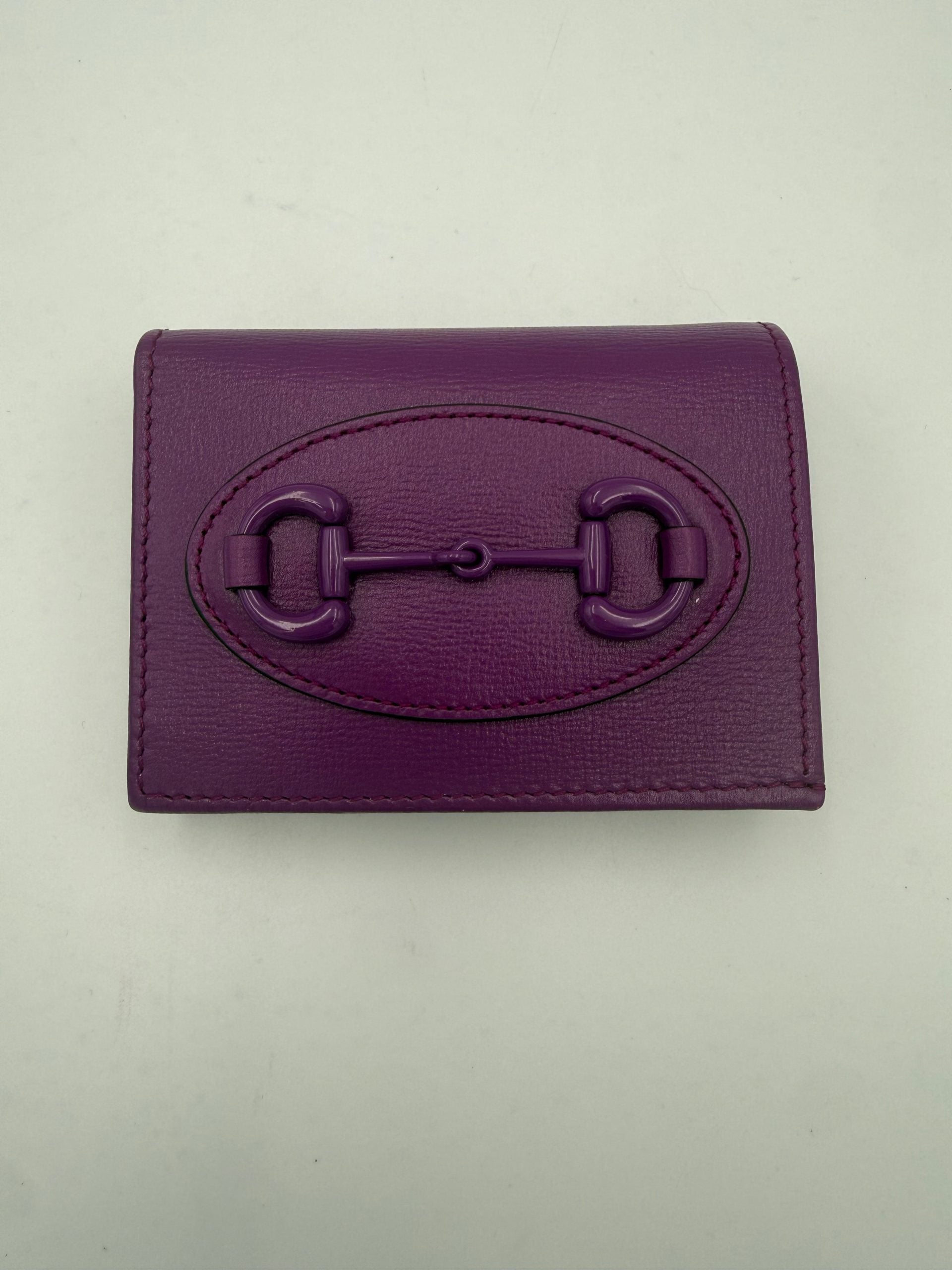 GUCCI piniginė