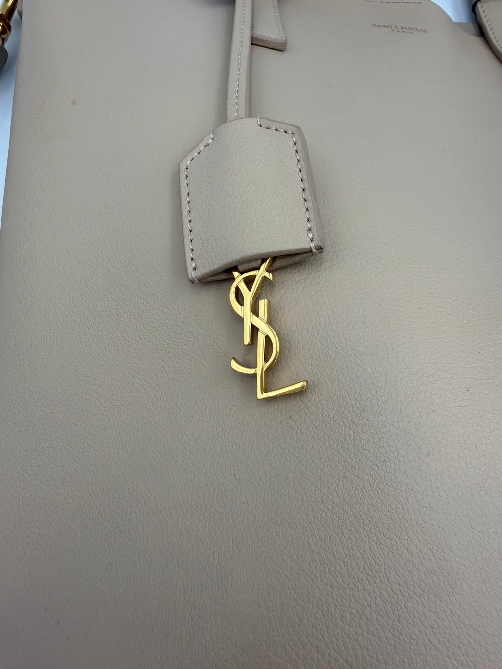 SAINT LAURENT rankinė