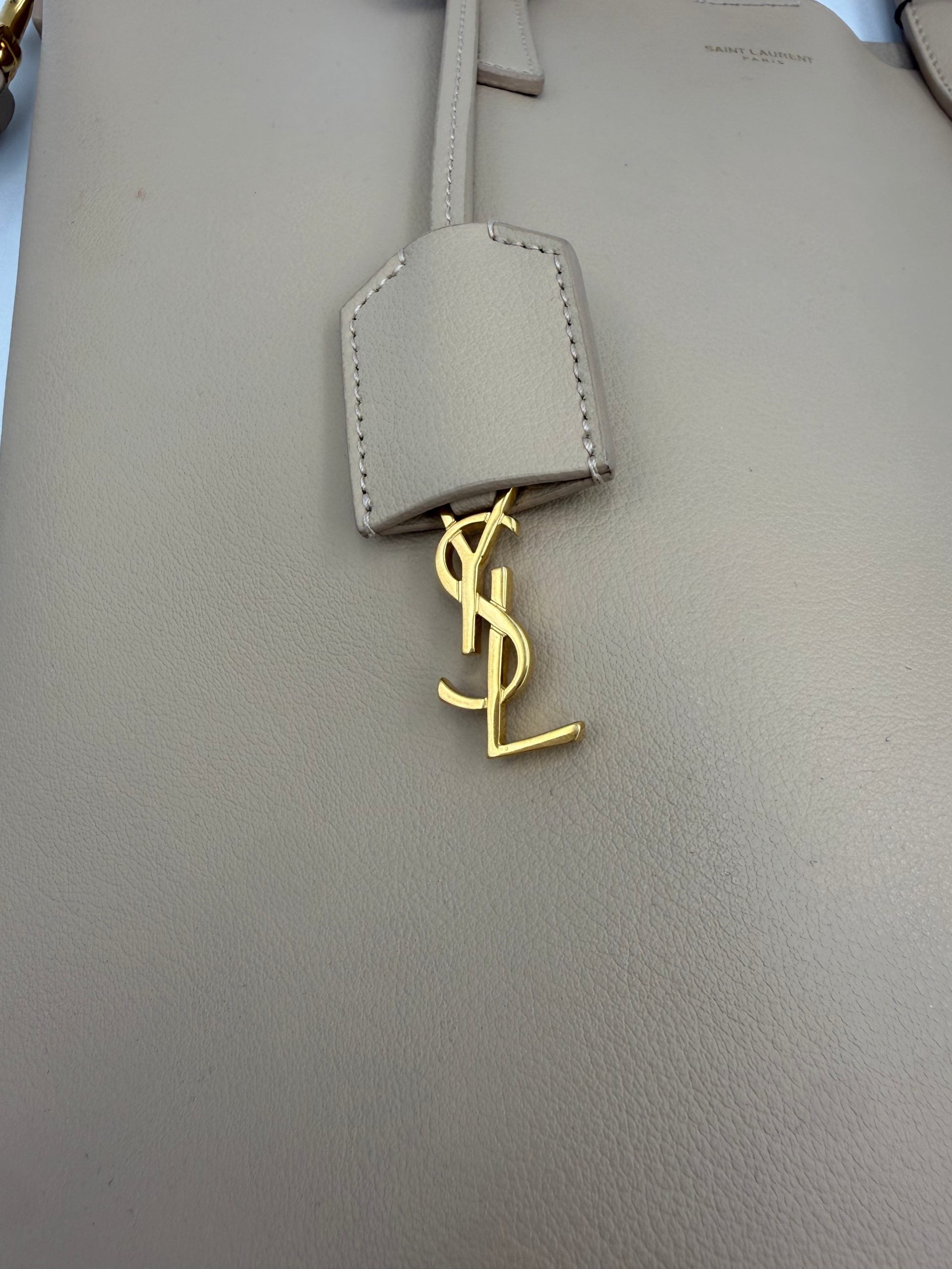 SAINT LAURENT rankinė