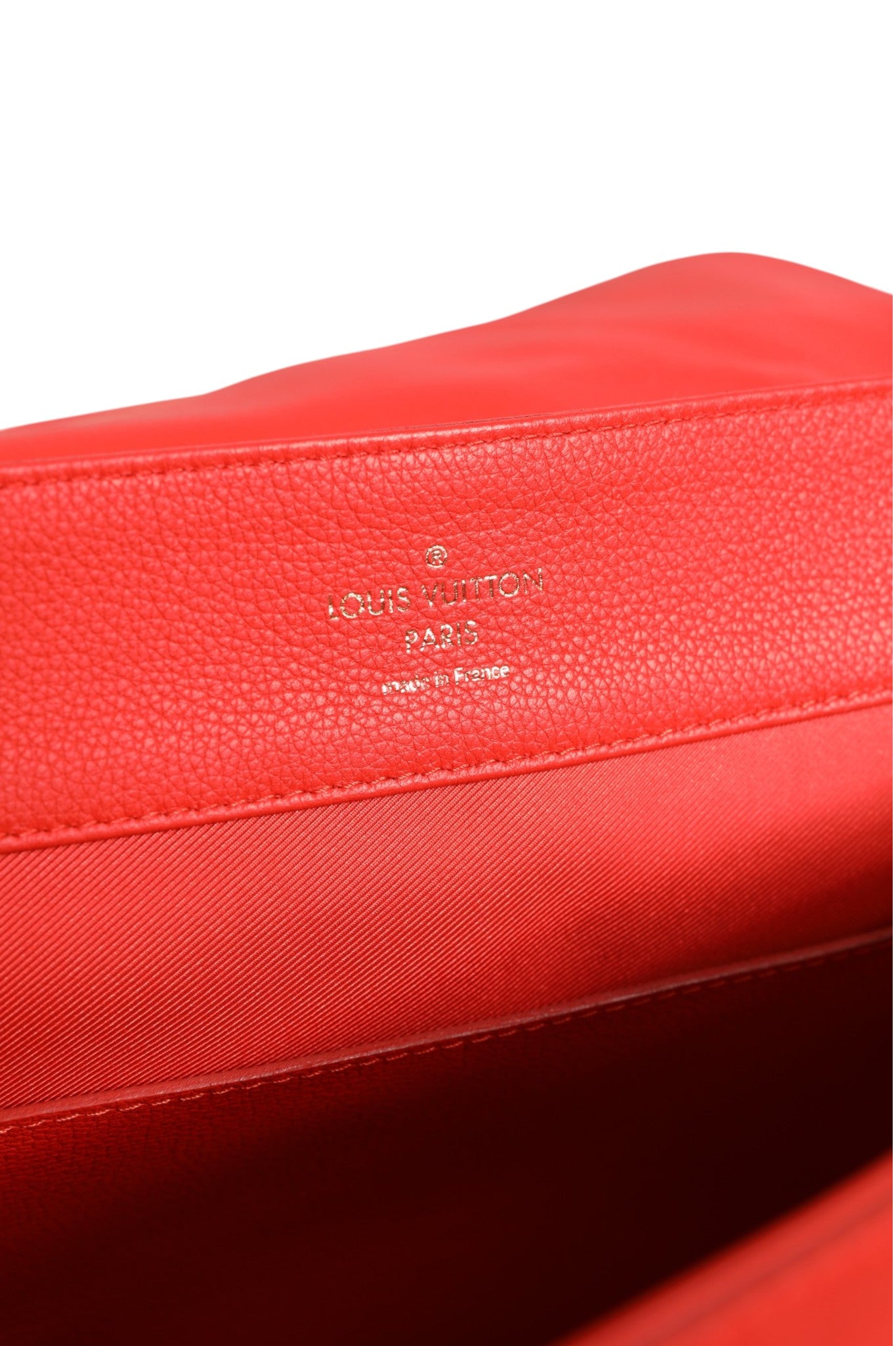 LOUIS VUITTON rankinė