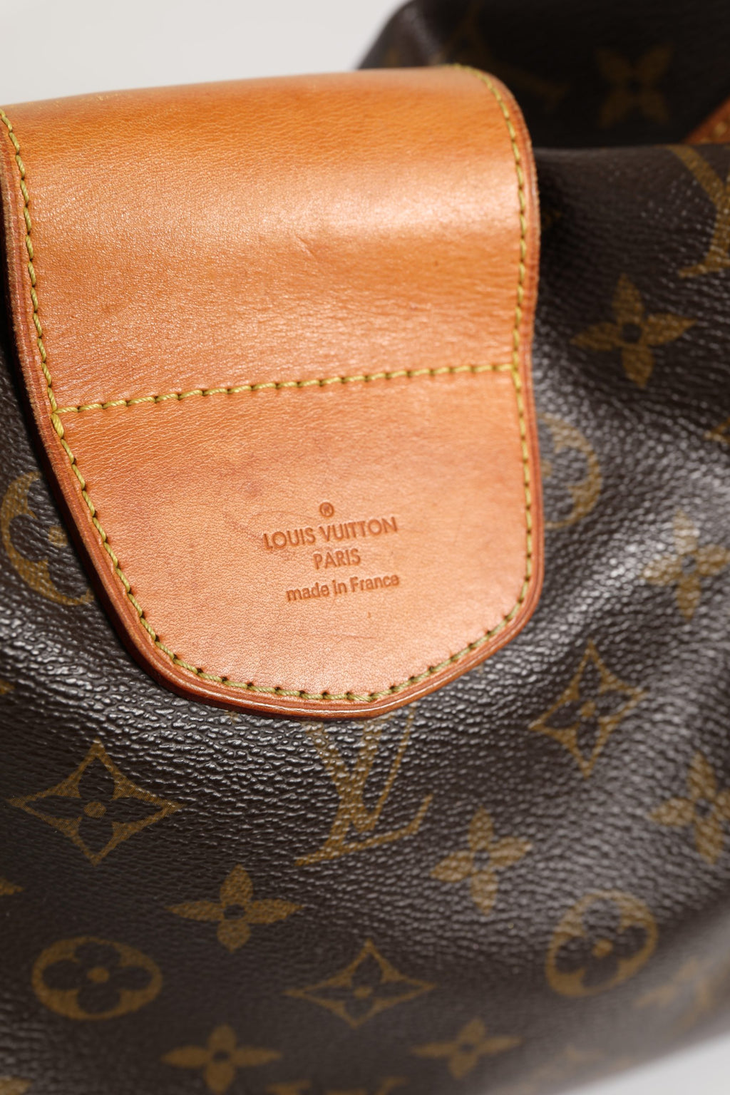 LOUIS VUITTON rankinė