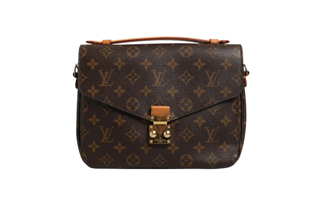 LOUIS VUITTON rankinė