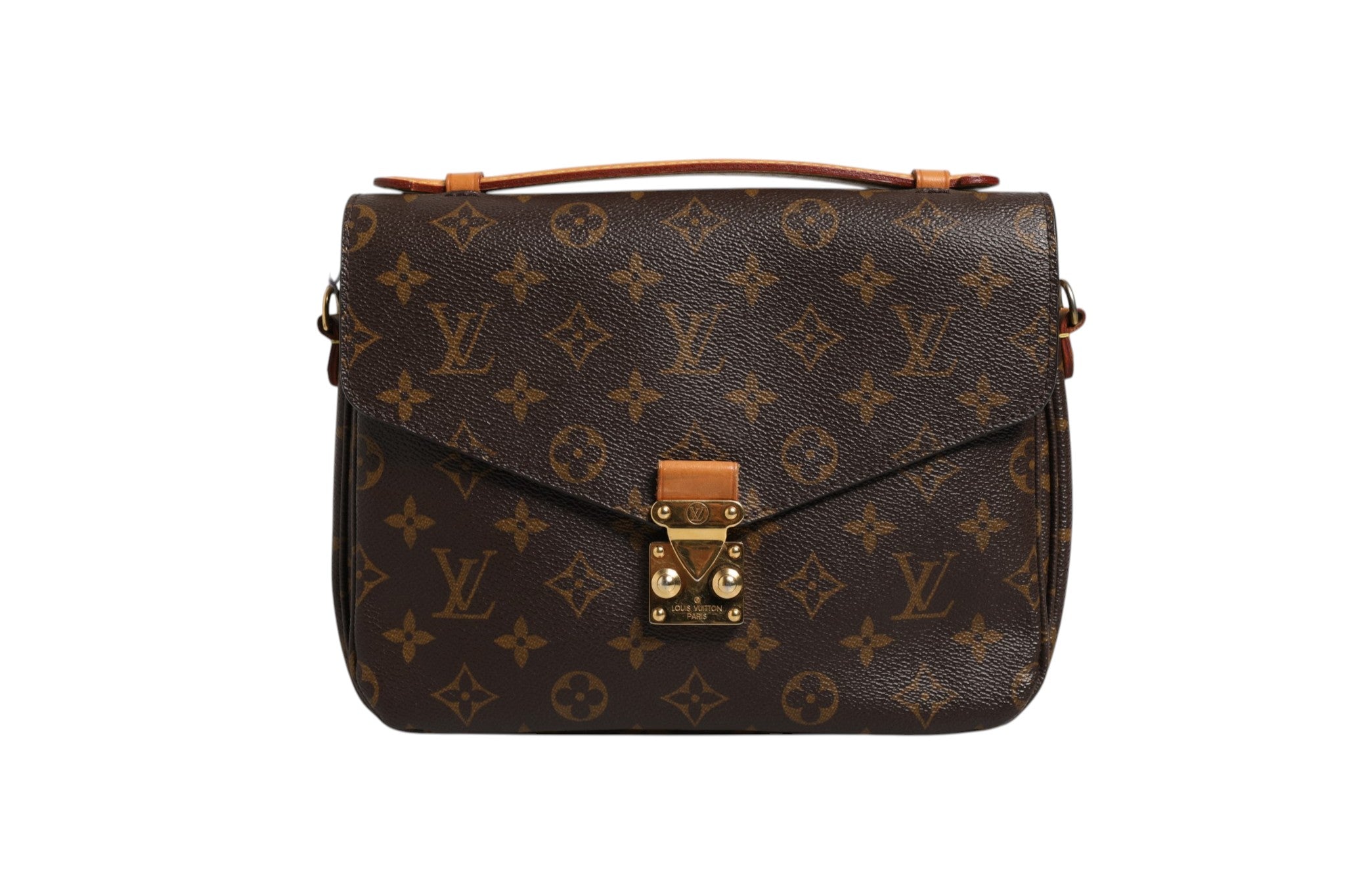 LOUIS VUITTON rankinė