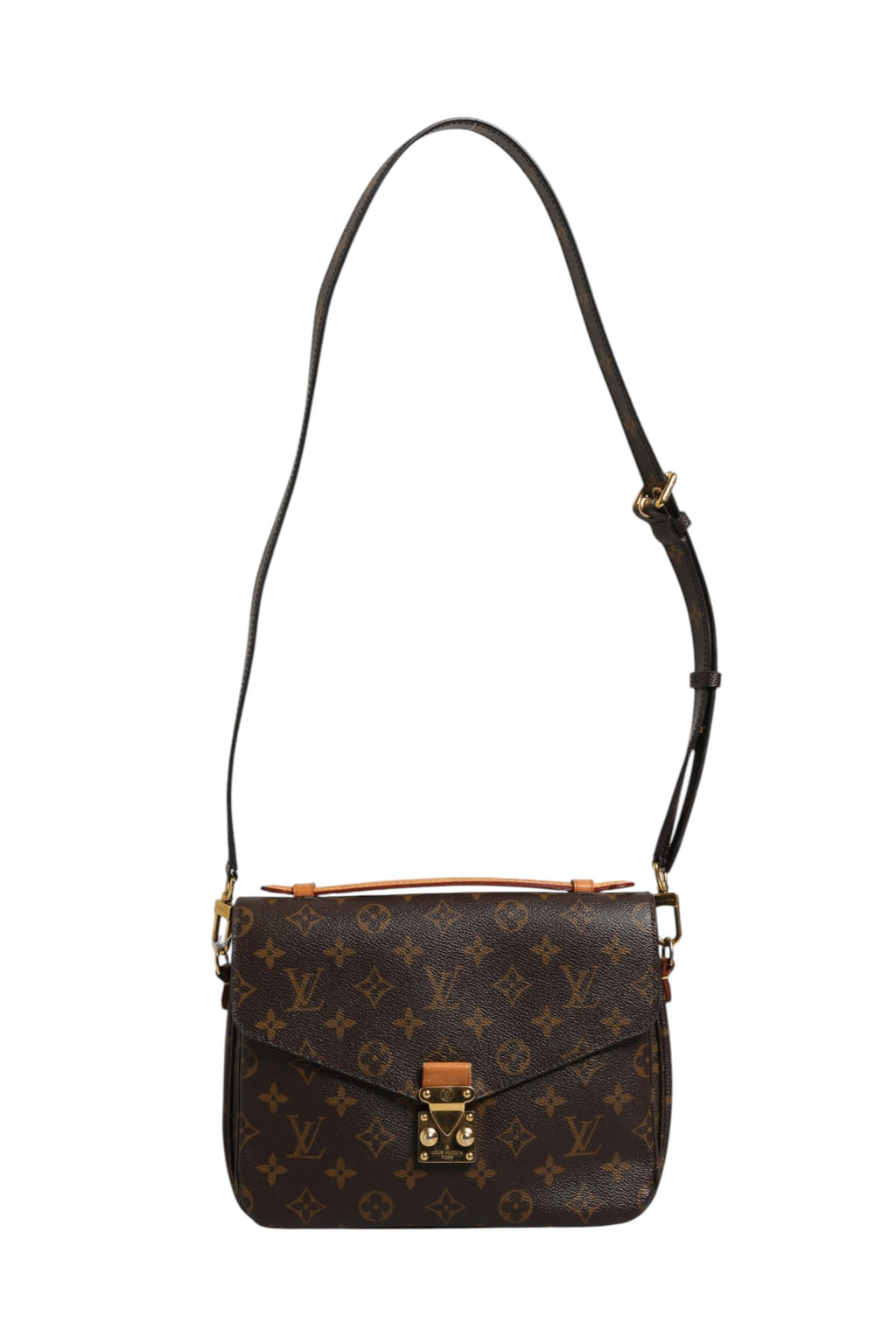 LOUIS VUITTON rankinė