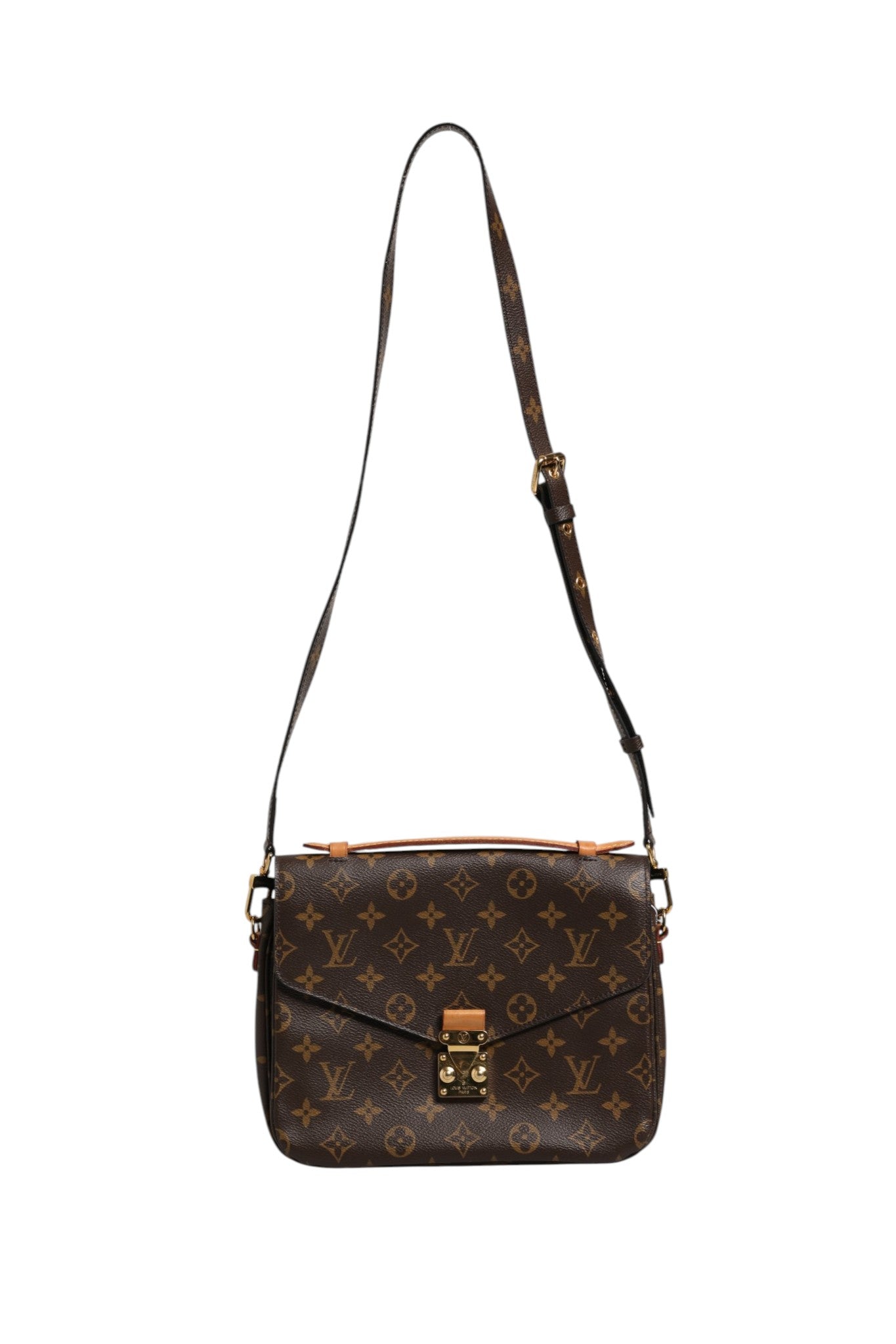 LOUIS VUITTON rankinė