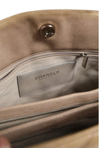 CHANEL rankinė