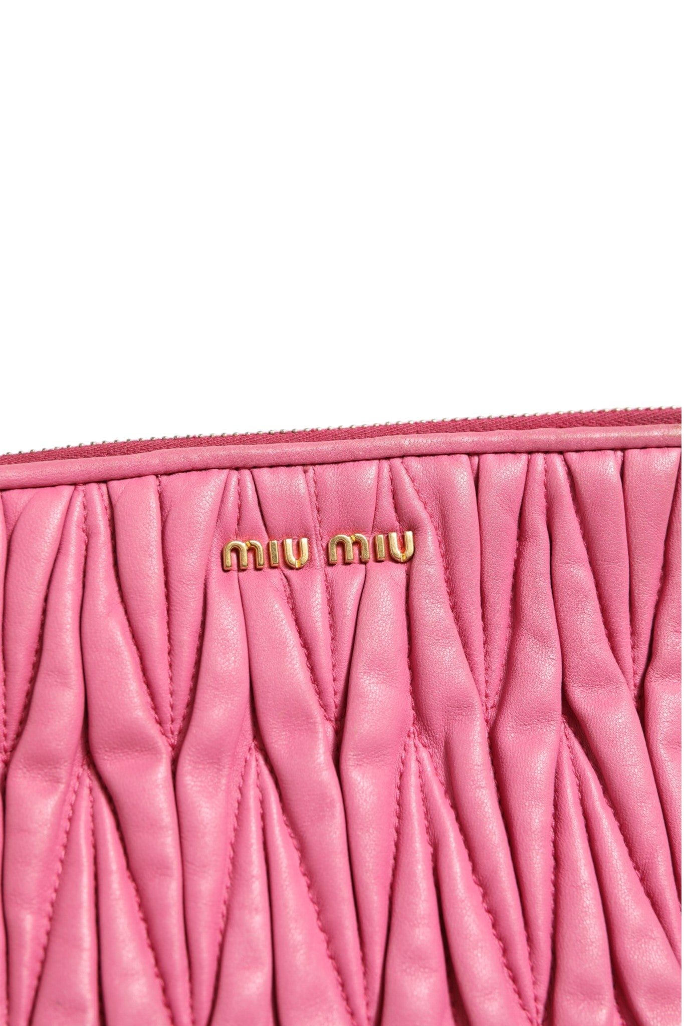 MIU MIU rankinė