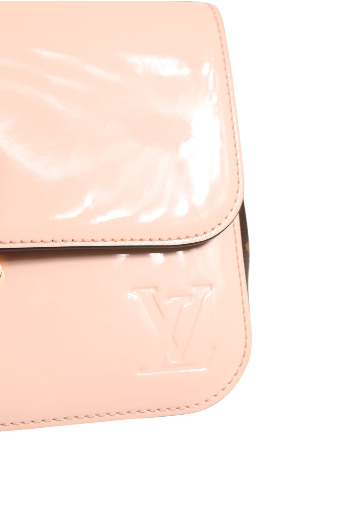 LOUIS VUITTON rankinė