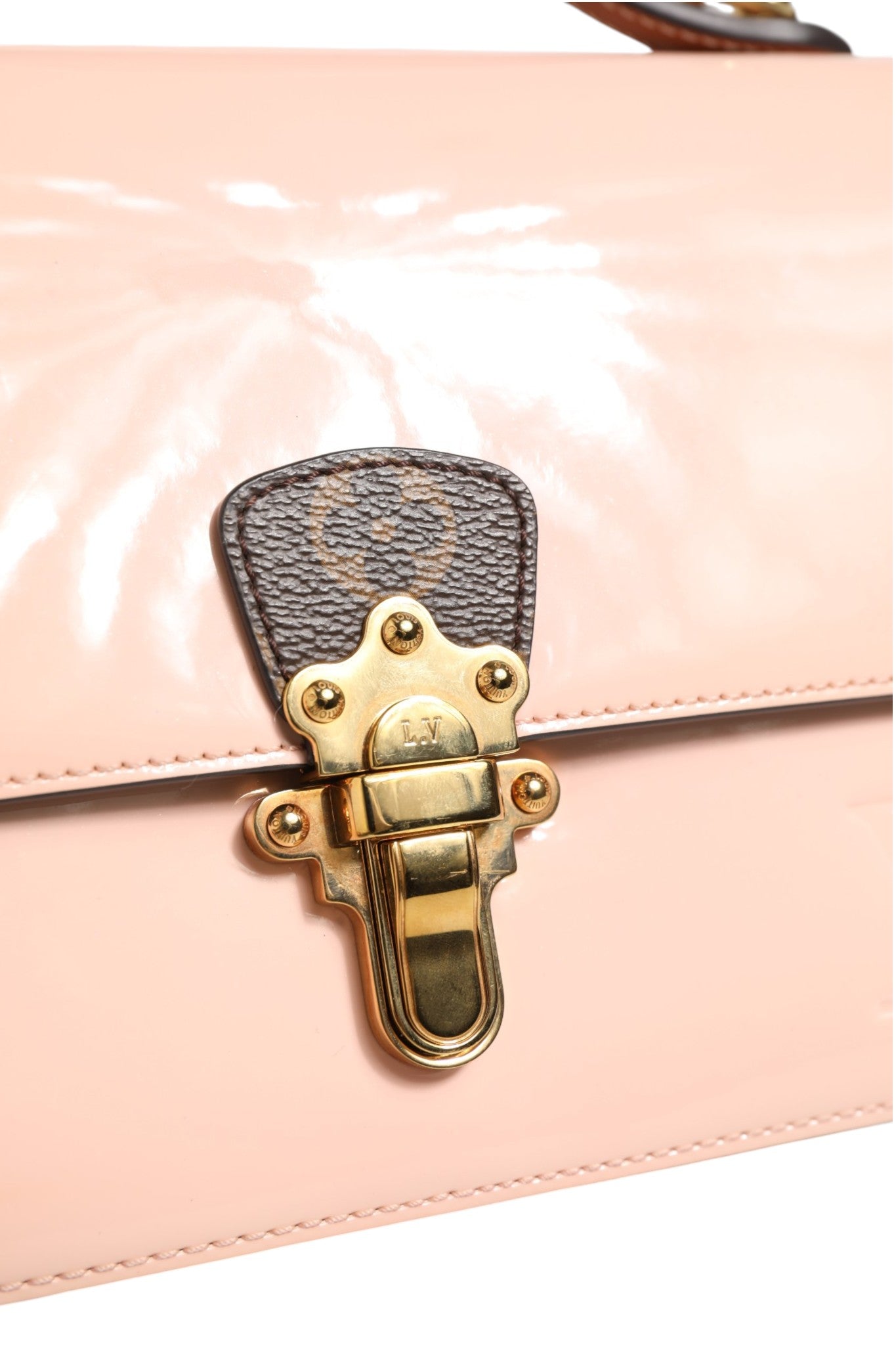 LOUIS VUITTON rankinė