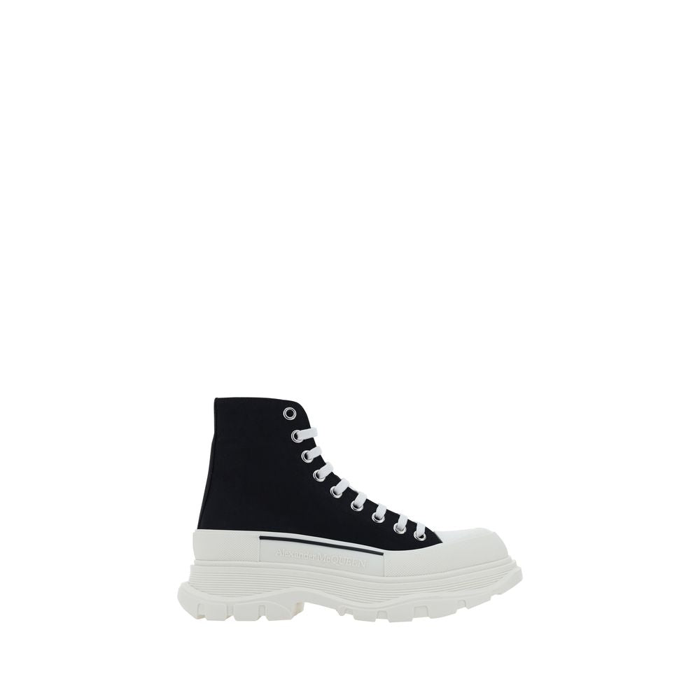ALEXANDER MCQUEEN sportiniai batai
