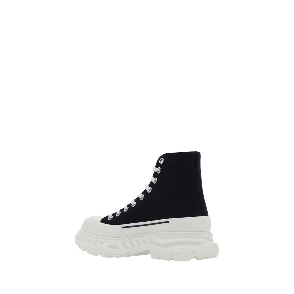 ALEXANDER MCQUEEN sportiniai batai