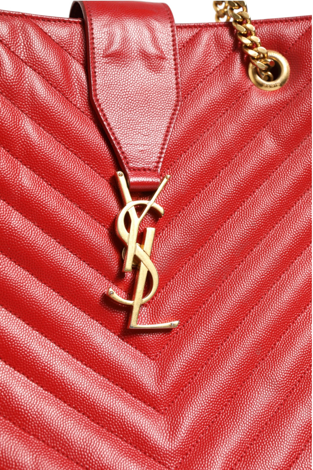 SAINT LAURENT rankinė