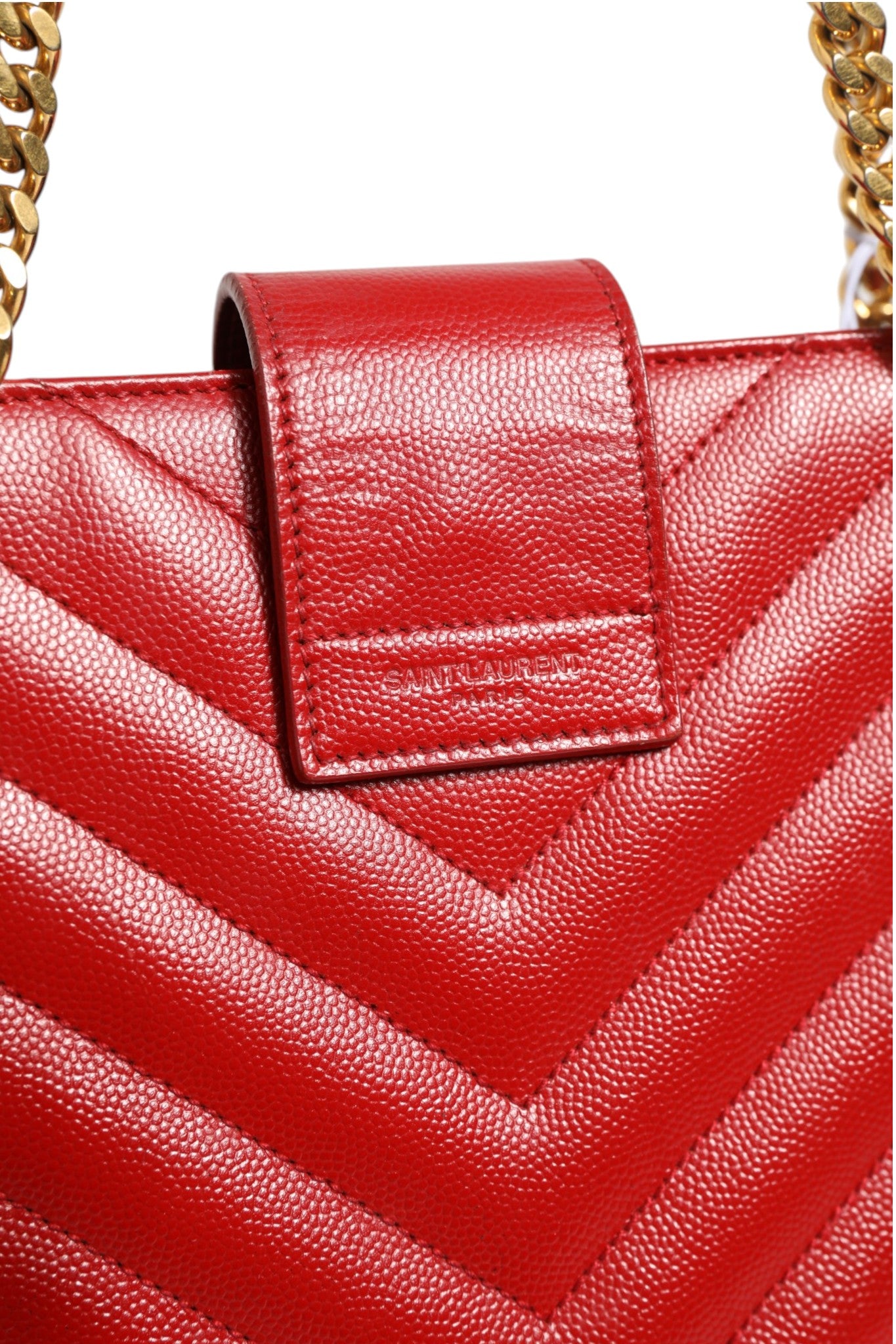 SAINT LAURENT rankinė