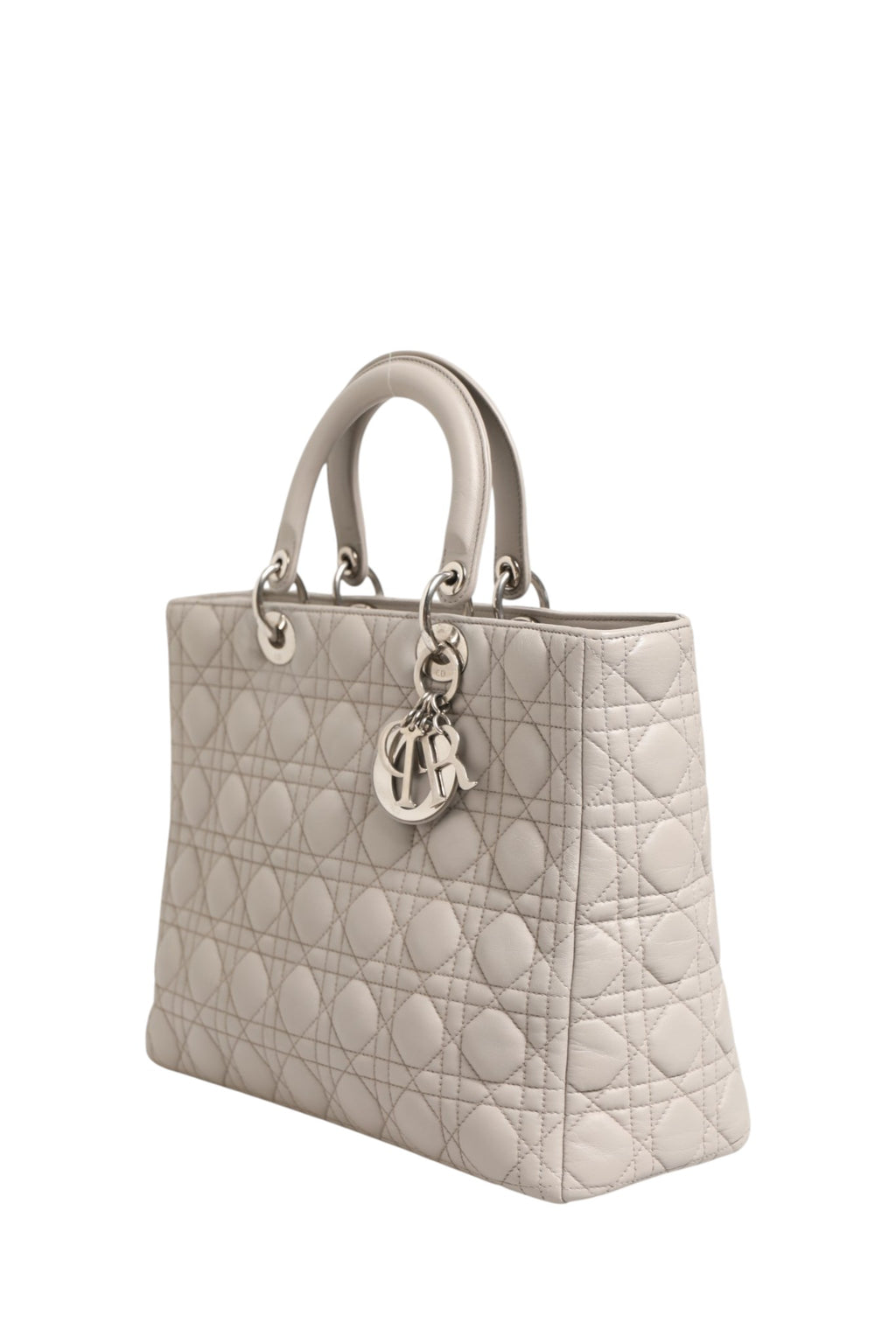 CHRISTIAN DIOR rankinė