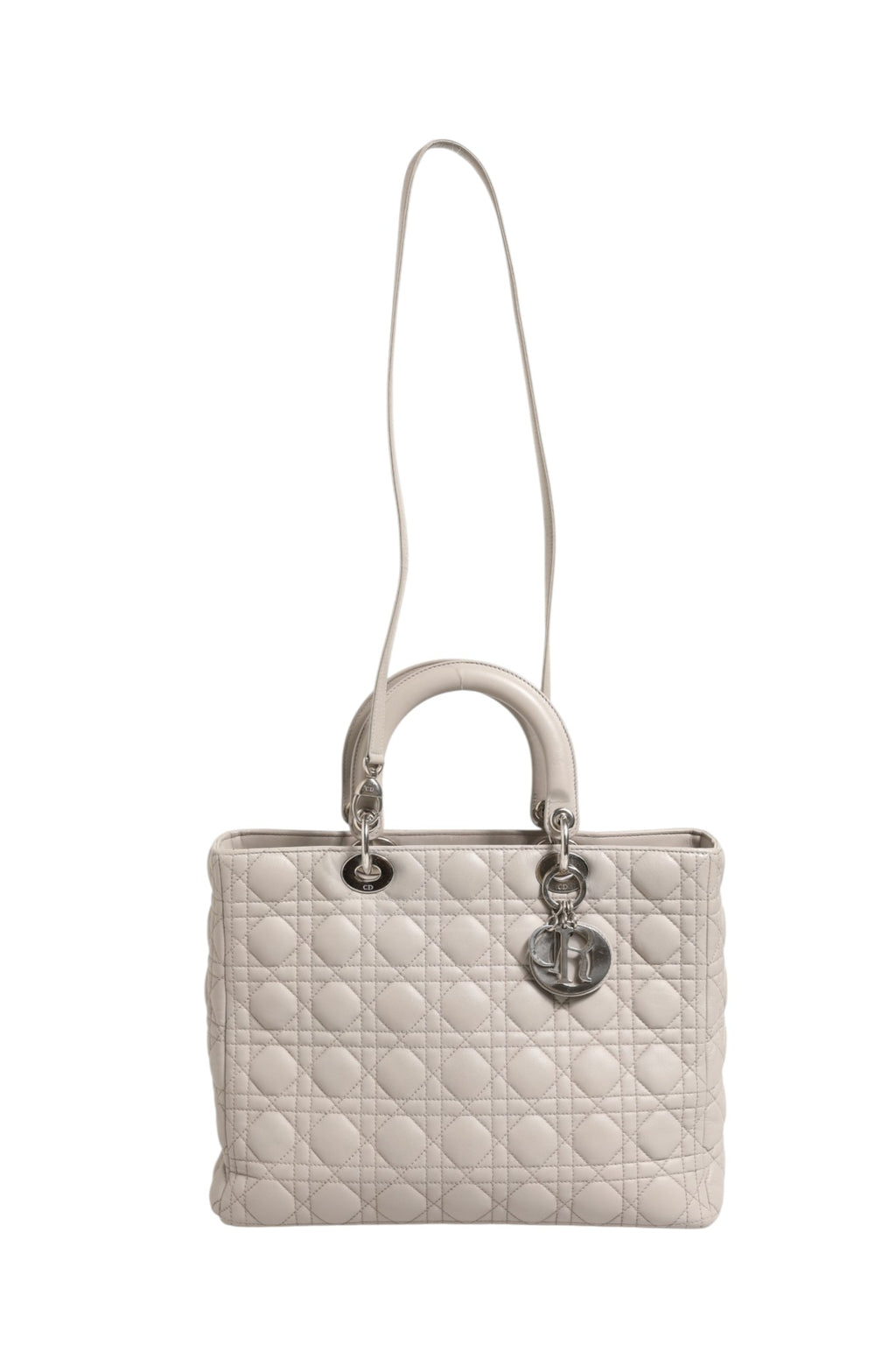 CHRISTIAN DIOR rankinė