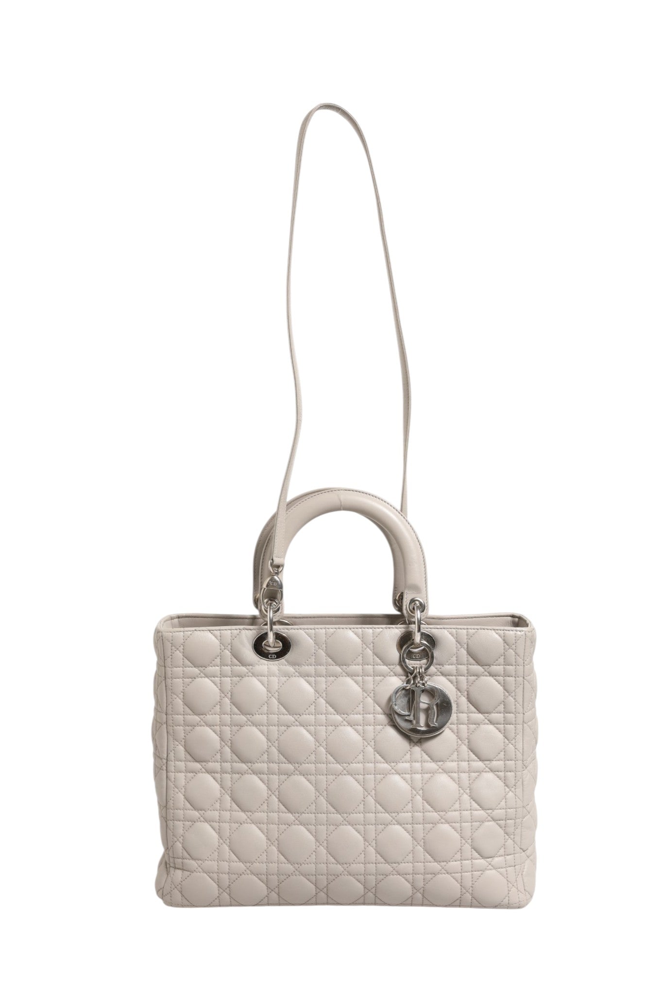 CHRISTIAN DIOR rankinė