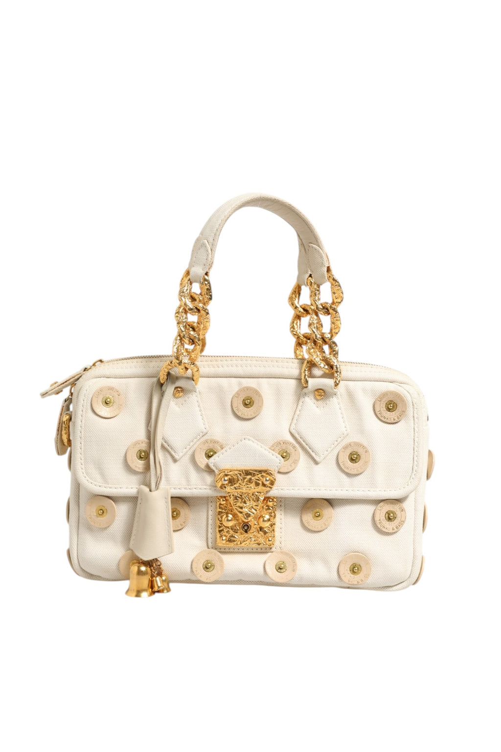 LOUIS VUITTON rankinė