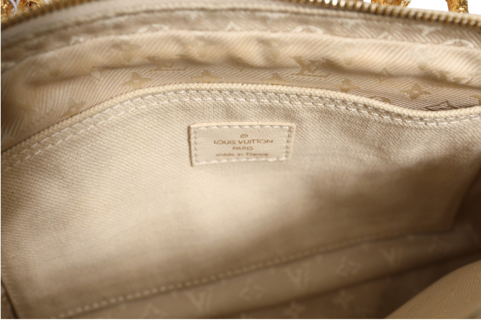 LOUIS VUITTON rankinė