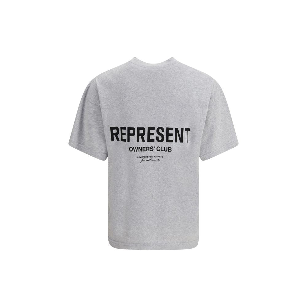 REPRESENT marškinėliai