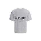 REPRESENT marškinėliai