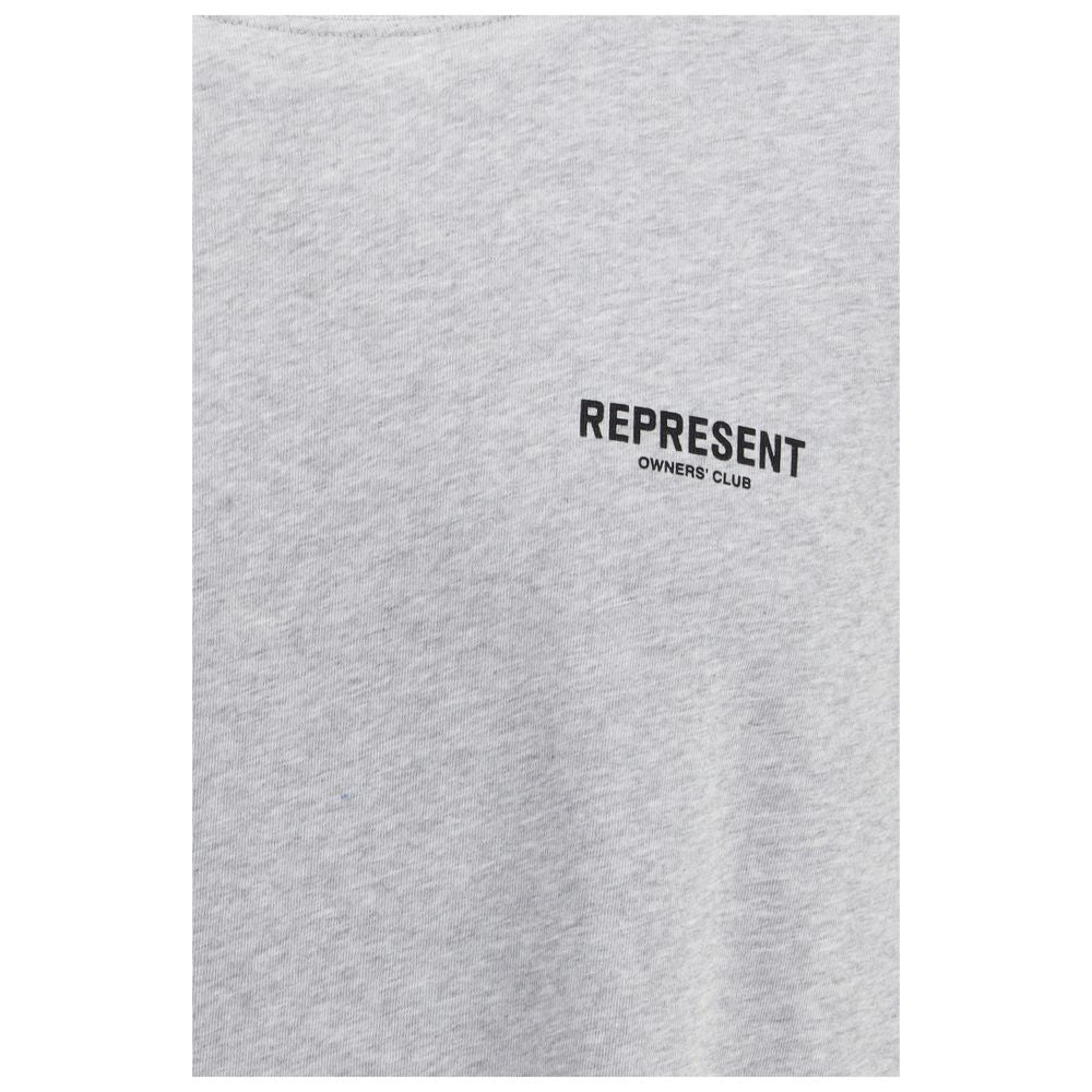 REPRESENT marškinėliai