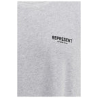 REPRESENT marškinėliai