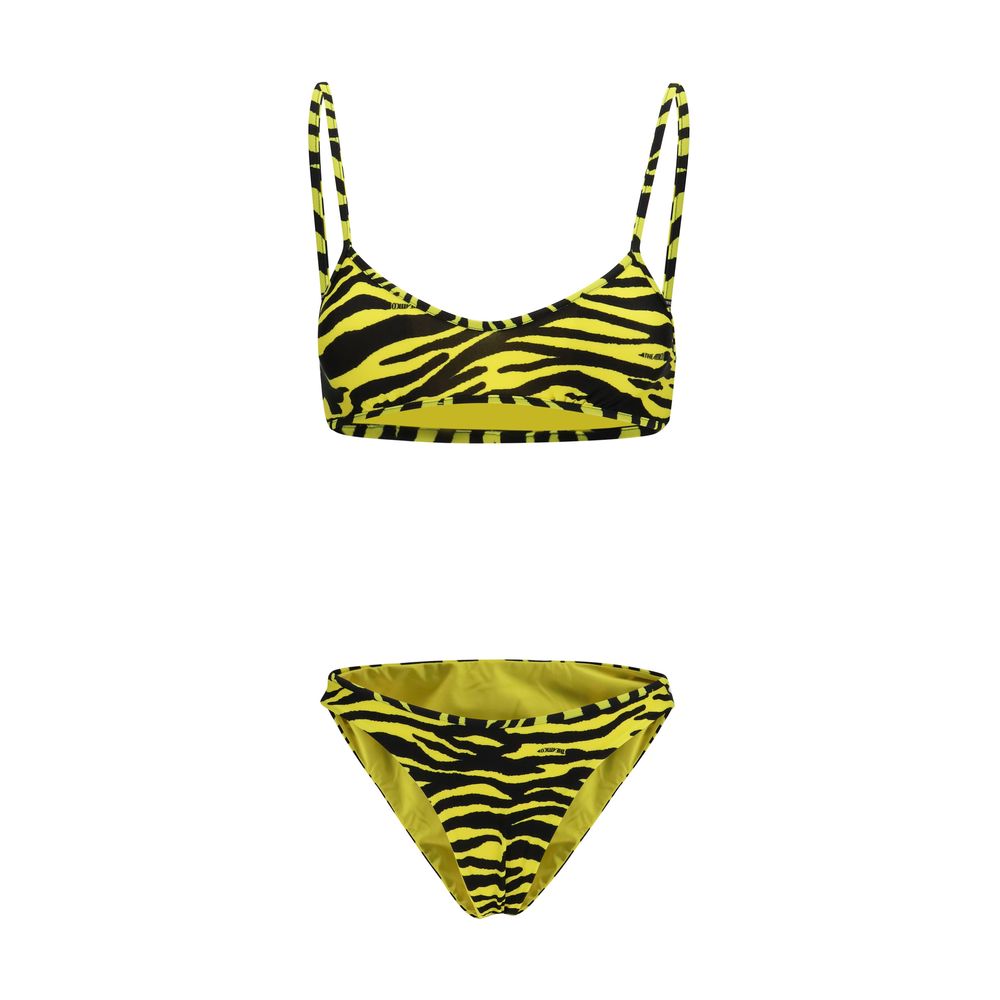 THE ATTICO bikini