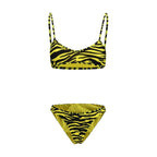 THE ATTICO bikini
