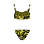THE ATTICO bikini