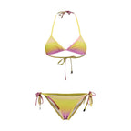 THE ATTICO bikini