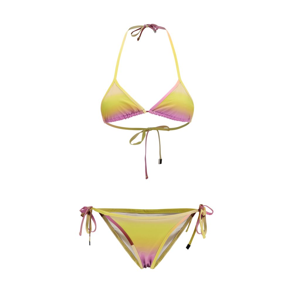 THE ATTICO bikini
