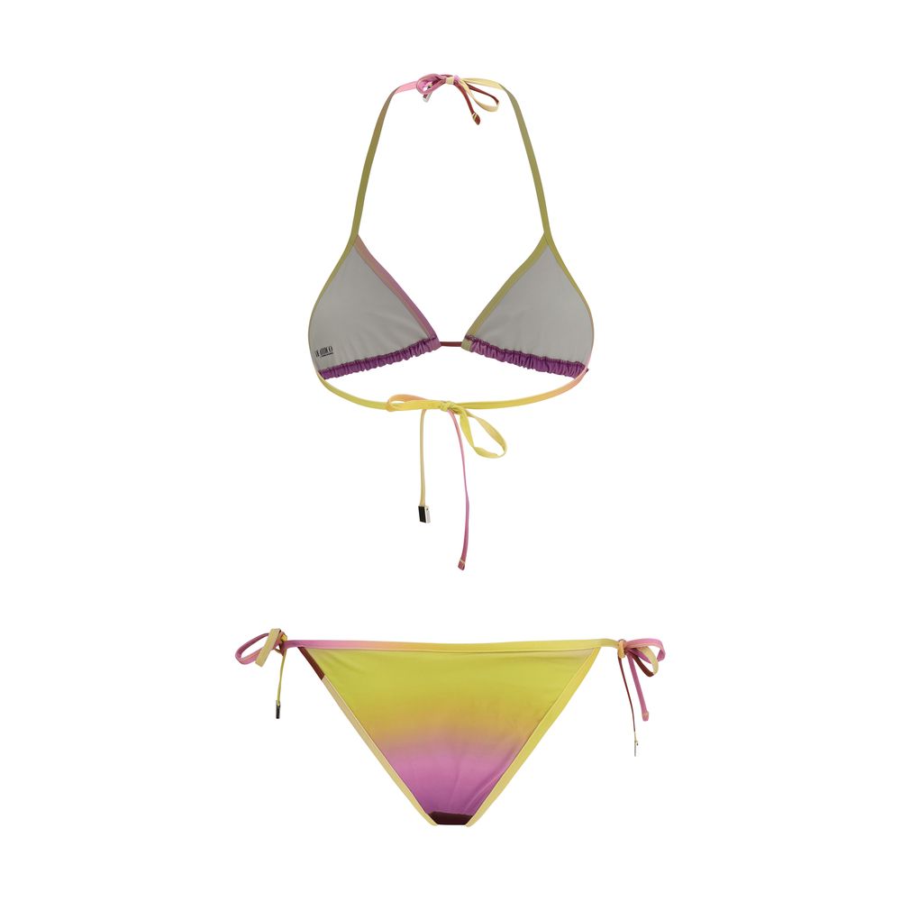 THE ATTICO bikini
