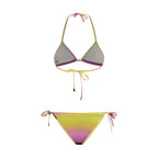 THE ATTICO bikini