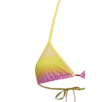 THE ATTICO bikini