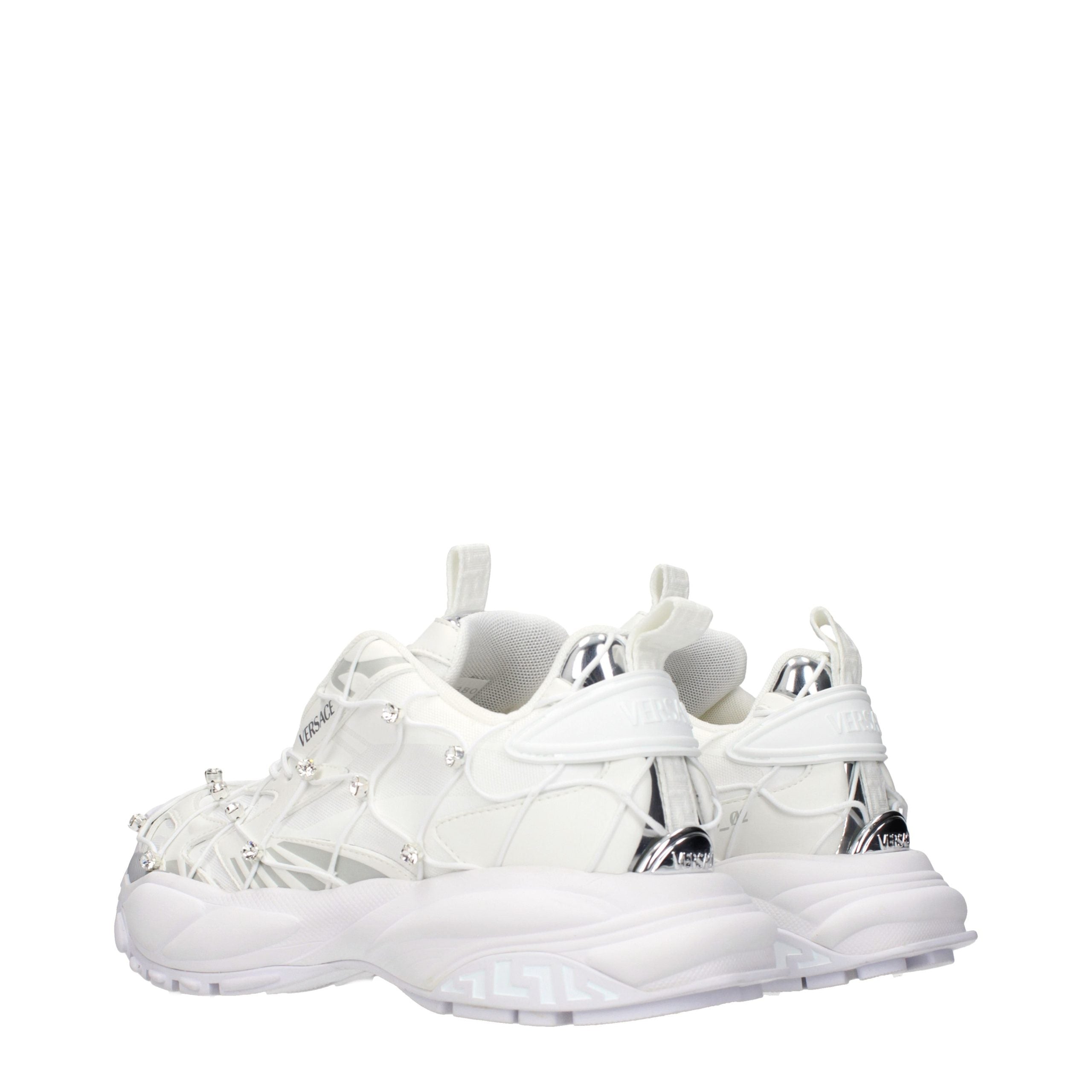 VERSACE sportiniai batai