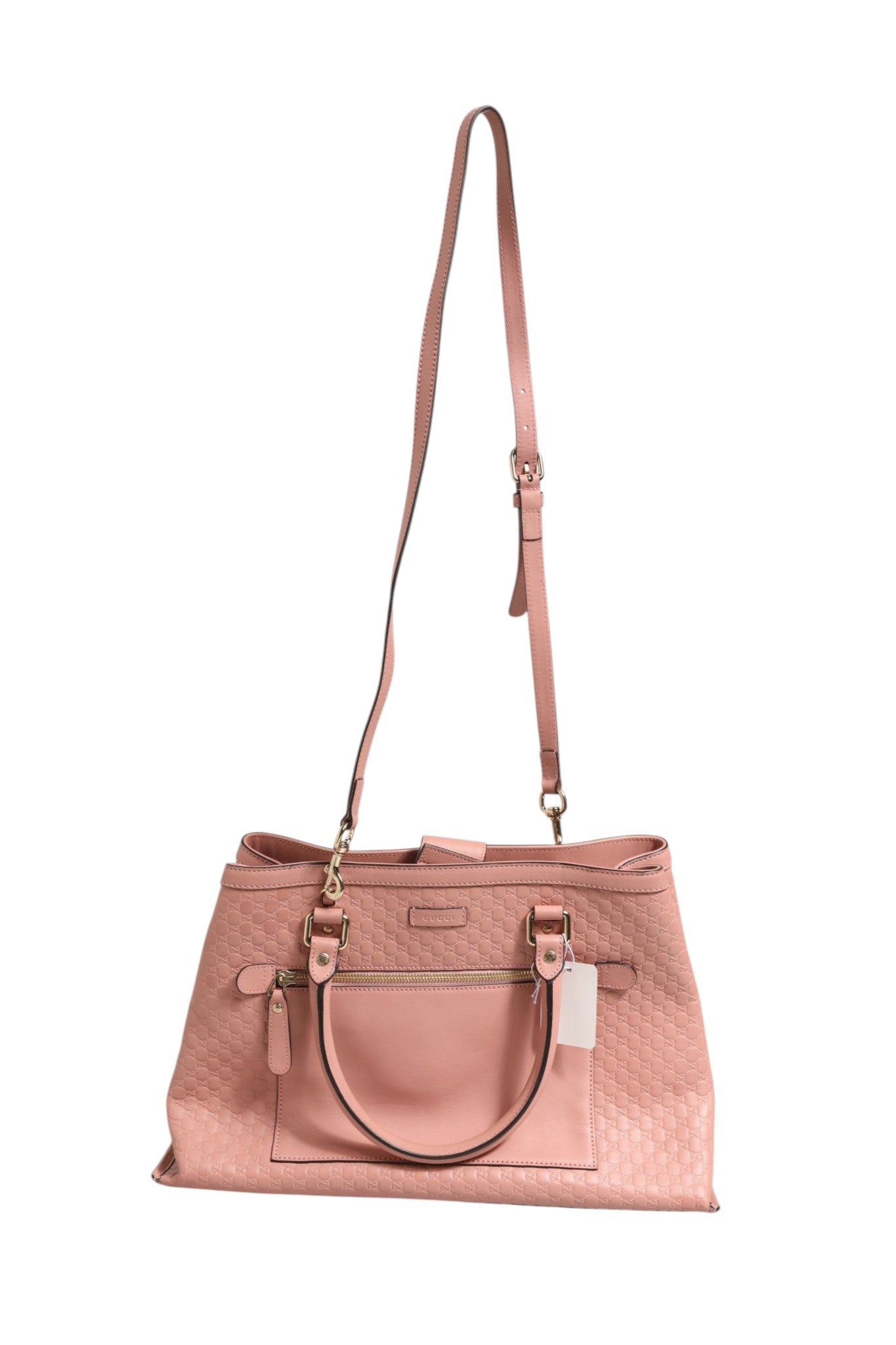 GUCCI rankinė