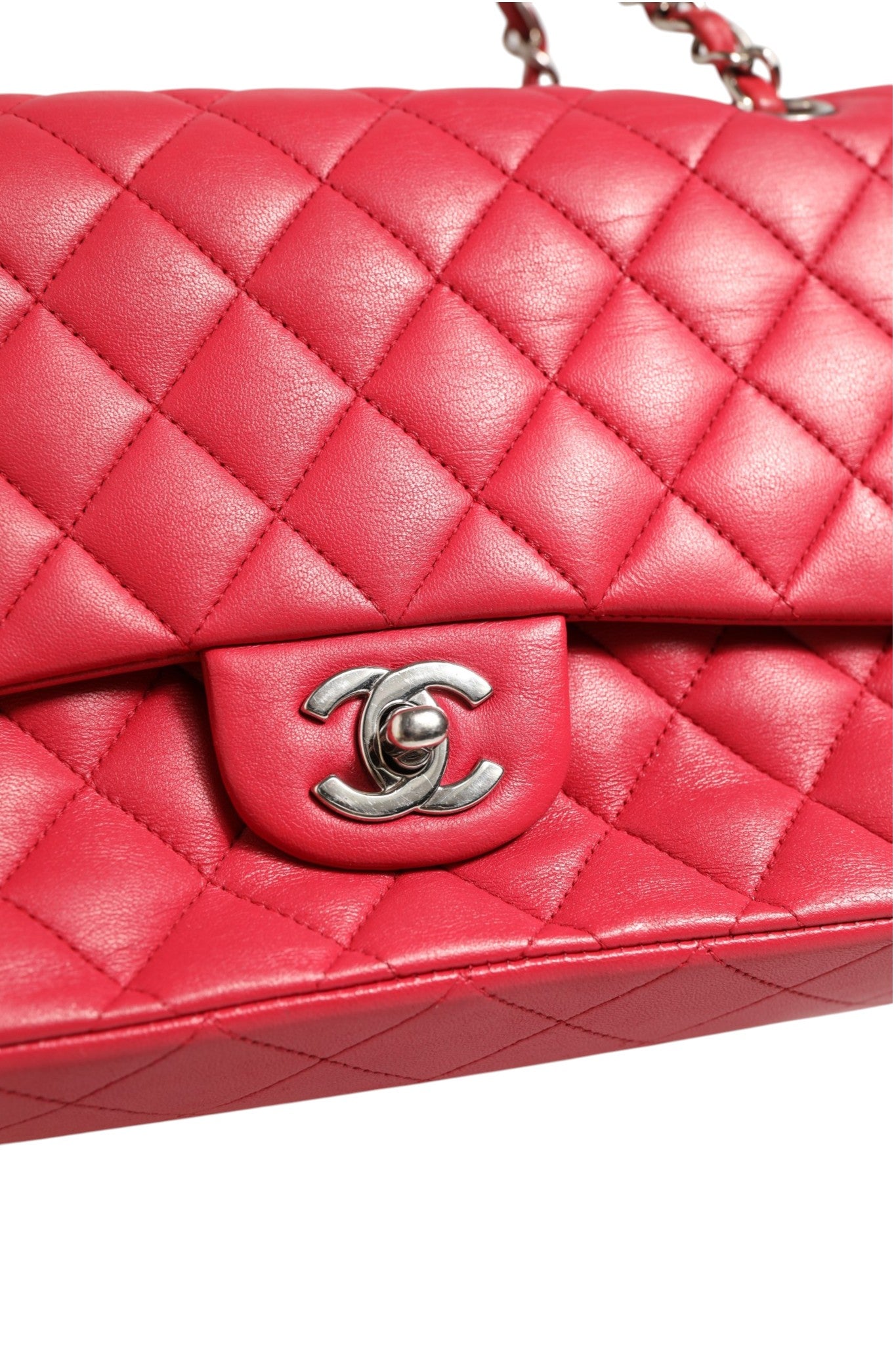 CHANEL rankinė