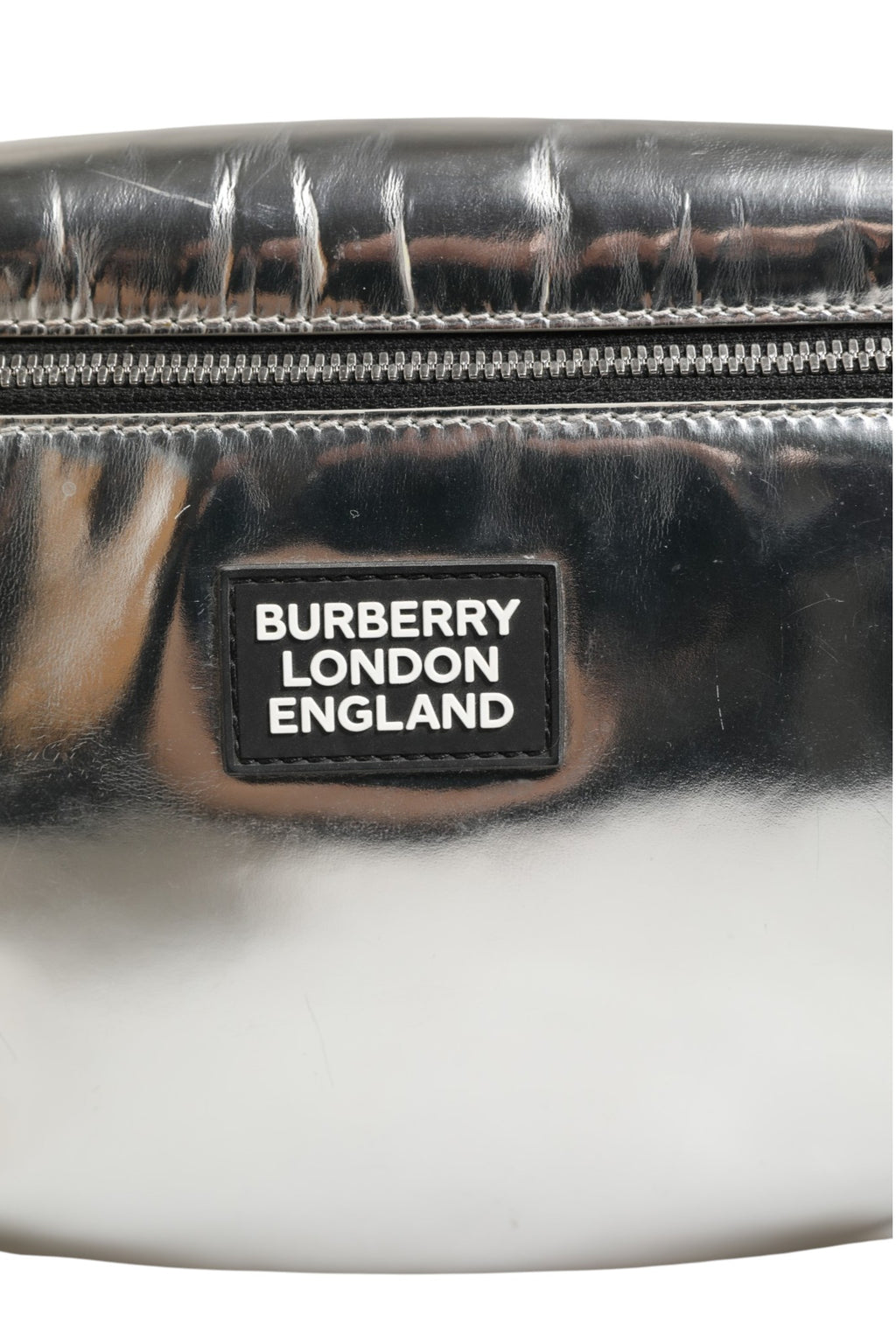 BURBERRY diržas