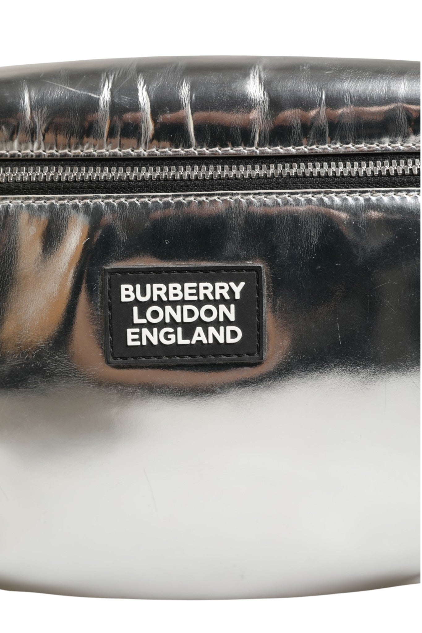 BURBERRY diržas