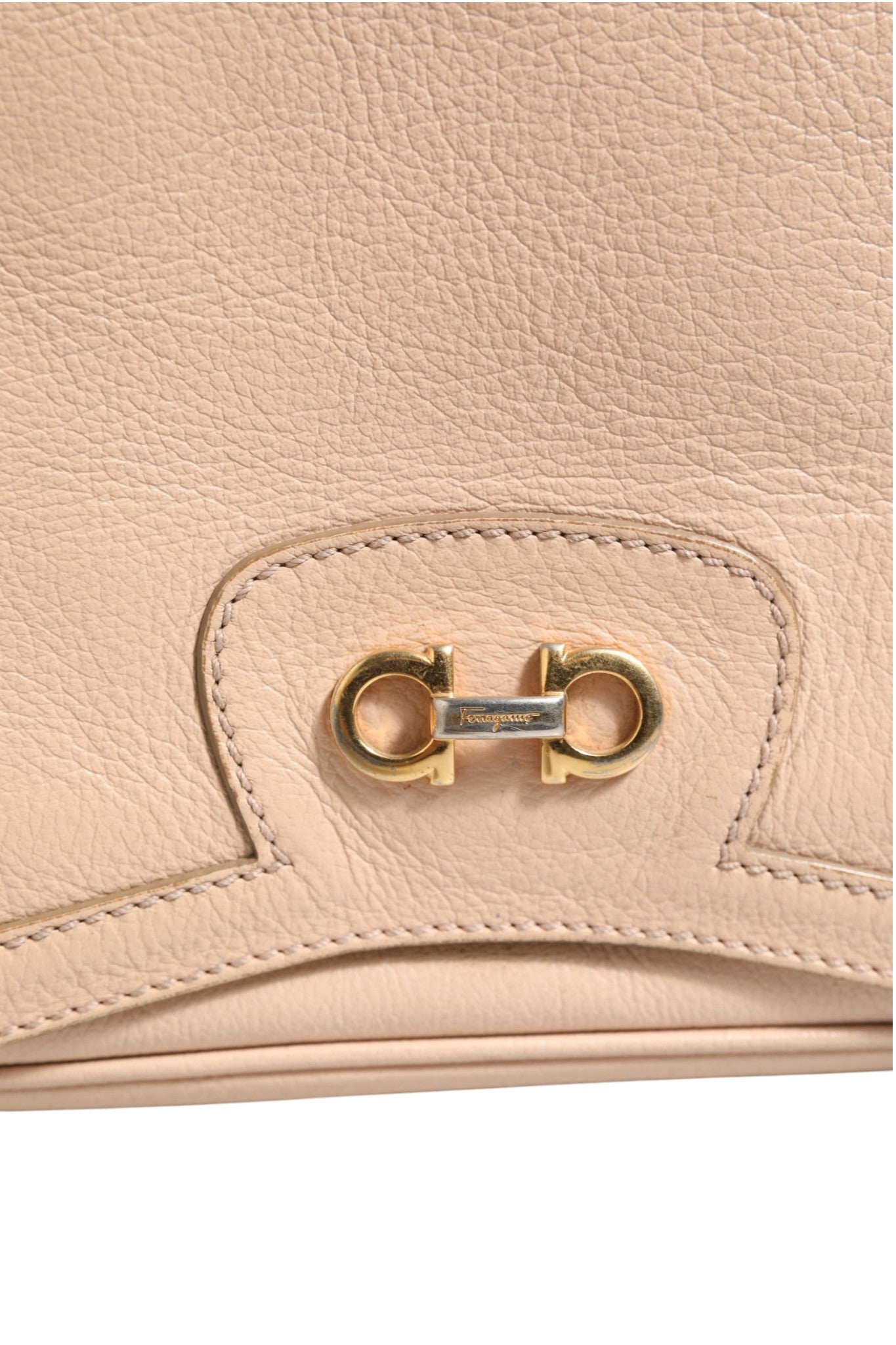 SALVATORE FERRAGAMO rankinė